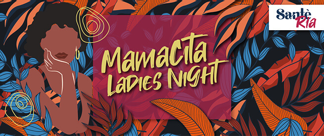 MamaCita Ladies Night