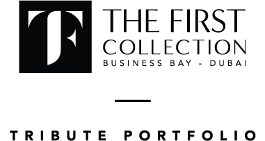 The First Collection Business Bay