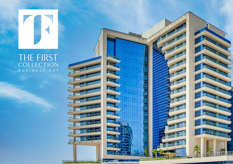 The First Collection Continues Its Strategic Regional Expansion With The Opening Of The First Collection Business Bay Hotel