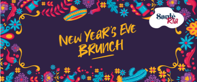 New Year's Eve Brunch