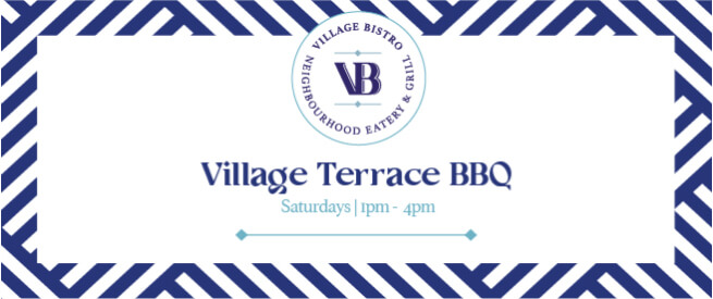 Village Terrace BBQ