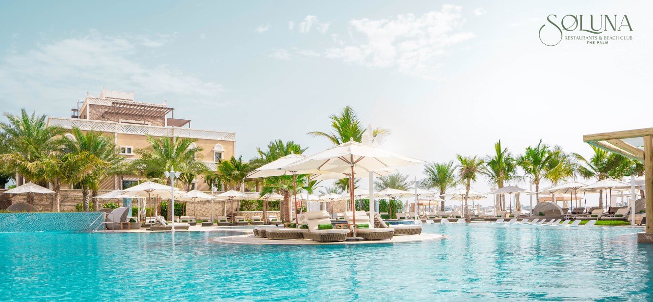 Stay 3 Nights, Save More