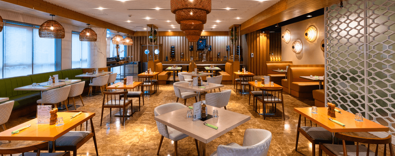 Alloro Ristorante