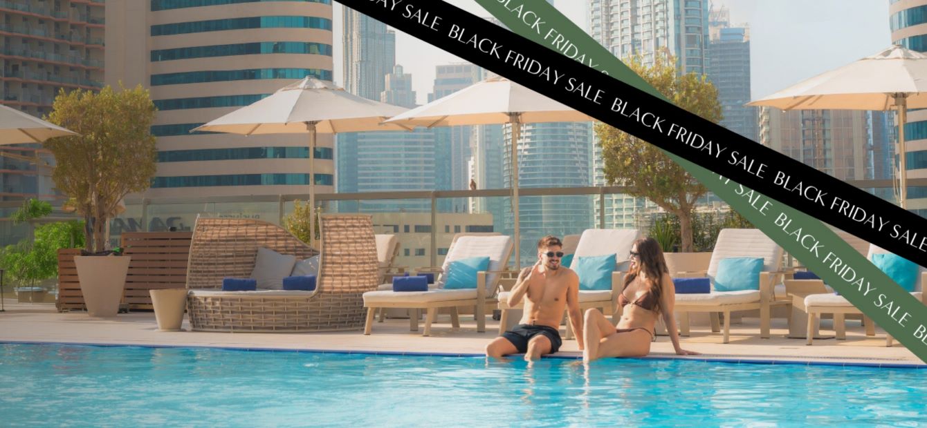 Black Friday Sale- Savings Up To 50%