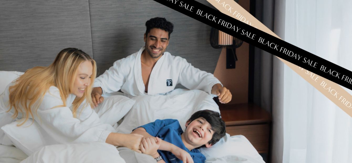 Black Friday Sale- Save Up To 50%