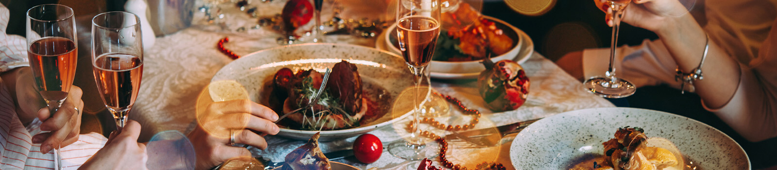 Celebrate Christmas Season in Dubai
