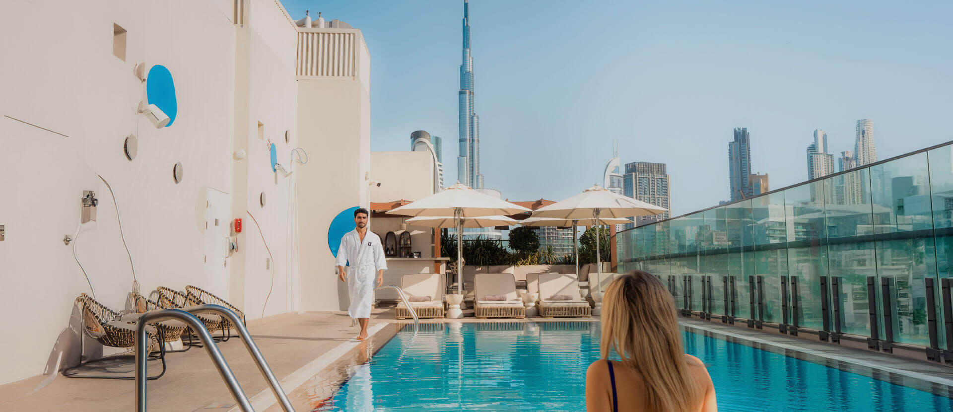 The First Collection Dubai Waterfront