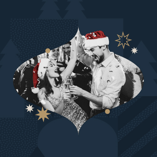 Promotional banner