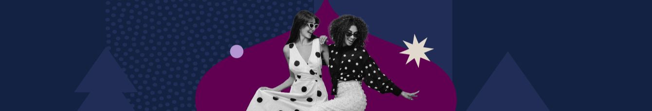 Promotional banner